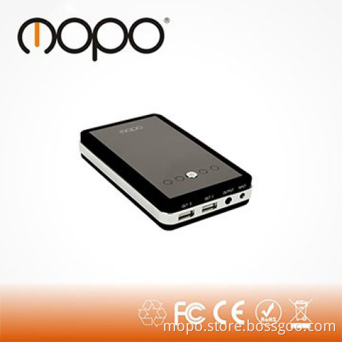 Unique design Power bank for mobile phone charger